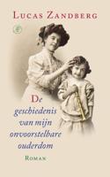 De geschiedenis van mijn onvoorstelbare ouderdom (Paperback)