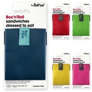 Boc'n'Roll Active Foodwrap