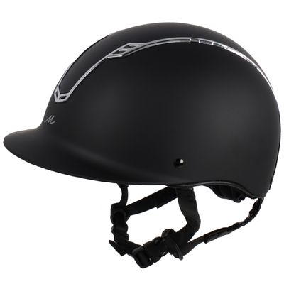 Mondoni Barranco cap zwart maat:m