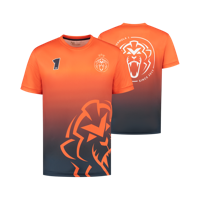 Orange Lion Shirt 2024 - Formula 1 Since 2015 - Kids - 164-170 - Max Verstappen