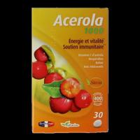 Acerola 1000 30 Tabletten