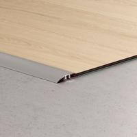 Quick Step Aanpassingsprofiel NEVADPSILV Zilver - 200cm