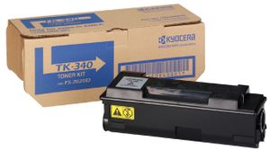 Toner Kyocera TK-340 zwart