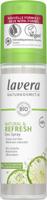Lavera Deodorant spray natural & refresh bio FR-DE