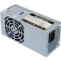 Chieftec Smart GPF-400P power supply unit 400 W 20+4 pin ATX TFX Grijs