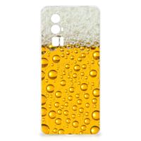 Xiaomi Poco F5 Pro | Siliconen Case | Bier Xiaomi Poco F5 Pro | Siliconen Case | Bier