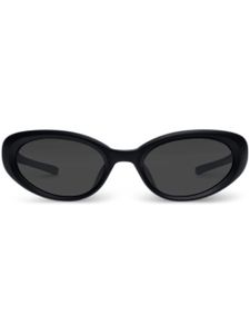 Gentle Monster lunettes de soleil Gelati 01 - Noir