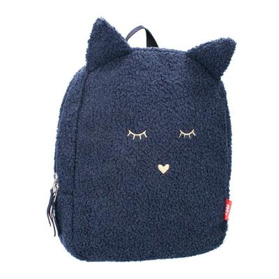 Vadobag Rugzak pret time for hugs blauw