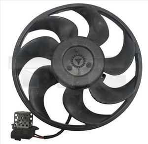 Koelventilator 8250024