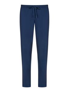 Lange pyjamabroek Van Mey Night blauw