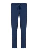 Lange pyjamabroek Van Mey Night blauw