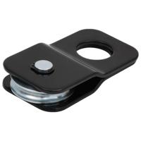 VidaXL Katrol slot 4 ton staal VidaXL Katrol slot 4 ton staal