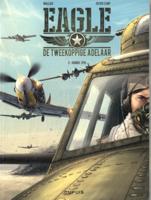 Eagle - Dubbel spel (Paperback)