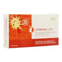 Citripur Caps 40