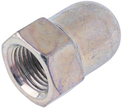 Fix-Nippel Dopmoer rear cap nut gang