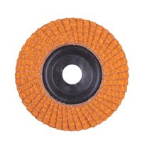 Milwaukee Accessoires Lamellen schuurschijf SLC50 / 125 G40 - 10 stuks Cer - 4932472231 Milwaukee Accessoires Lamellen schuurschijf SLC50 / 125 G40 - 10 stuks Cer - 4932472231