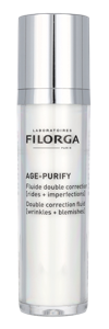 Filorga Age-Purify Double Correction Fluid 50ml