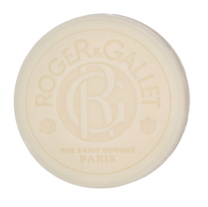 Roger & Gallet Cologne Twist 3-in-1 Cleansing Bar 100 g