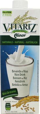 Vitariz Rijstdrank Naturel