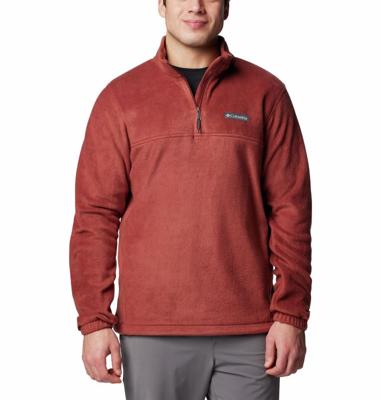 Columbia Sns Mountain™ Half Zip Fleece Heren Spice M