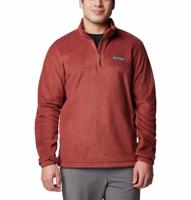 Columbia Sns Mountain™ Half Zip Fleece Heren Spice M