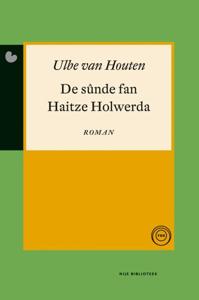 De sûnde fan Haitze Holwerda (Paperback)