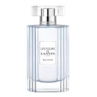 Damesparfum Lanvin Les Fleurs Blue Orchid EDT 100 ml