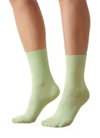 Marcmarcs 2-pack katoenen sokken Ultra Fine - Extra zachte katoenen sokken voor dames