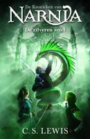 De zilveren zetel (Hardback)