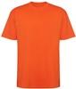 Roly RY6560 Bull Oversize Unisex T-Shirt - Fire Orange 316 - M