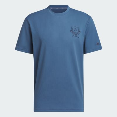 Go-To Mock Poloshirt