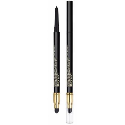 Lancôme Eye Make-Up Eyeliners & Eye Pencils Le Stylo Waterproof 07 Minuit Illusion Lancôme Eye Make-Up Eyeliners & Eye Pencils Le Stylo Waterproof 07 Minuit Illusion