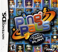 Ping Pals (zonder handleiding) - thumbnail