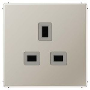 ES 3521  (10 Stück) - Socket outlet (receptacle) ES 3521