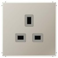 ES 3521  (10 Stück) - Socket outlet (receptacle) ES 3521 - thumbnail