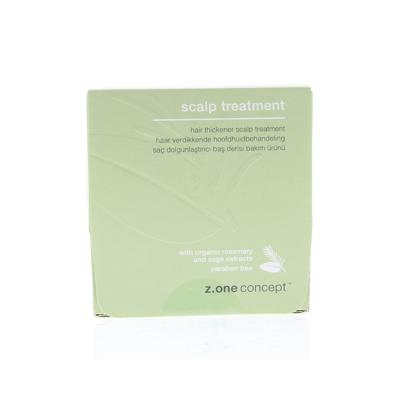 Milk_Shake Scalpcare Energizing Blend Scalp Treatment 4x12ml
