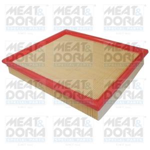 Meat Doria Luchtfilter 16287