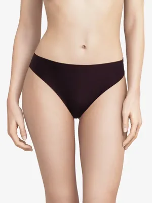 Naadloze string dames - Soft Stretch - Seamelss dames string