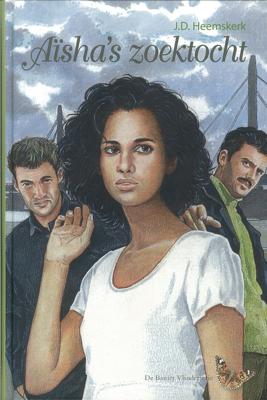 Aïsha's zoektocht - J.D. Heemskerk - ebook