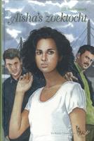 Aïsha's zoektocht - J.D. Heemskerk - ebook