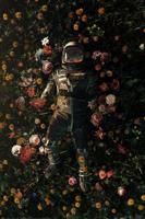 Poster Nicebleed Garden Delights 61x91,5cm