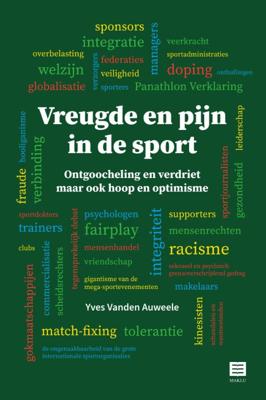 Vreugde en pijn in de sport (Paperback)