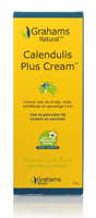 Grahams Calendulis Plus Crème - thumbnail