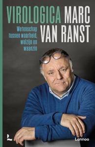 Virologica (Paperback)