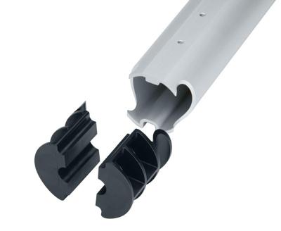 Harken Esp Unit 2 Koppelstuk Default