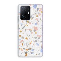 Terrazzo N°8: Xiaomi 11T Pro Transparant Hoesje