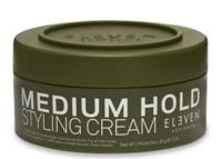 Eleven Australia Crème Styling Medium Hold Styling Cream 85gr