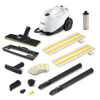 KARCHER Stoomreiniger SC 3 EasyFix Plus - 1.513-661.0
