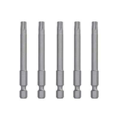 DeWalt Accessoires 70mm schroefbit voor Torx schroeven T25 - DT7293-QZ