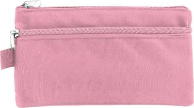 Kangaro penetui plat roze pastel